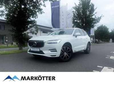 gebraucht Volvo XC60 T6 AWD Recharge Inscription 360CAM/ACC/PANO