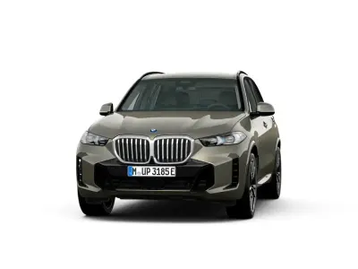 Neu BMW X5 Efficient Dynamics 313 PS (230 kW) 2026 SUV