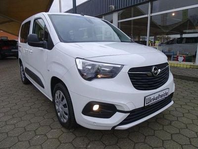 Opel Combo Life
