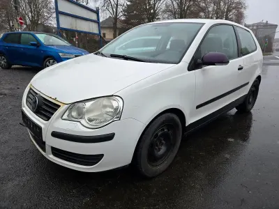 Gebraucht VW Polo