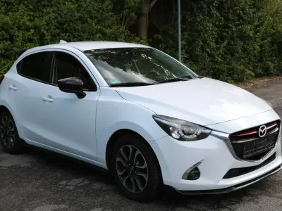 Gebraucht Mazda 2