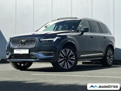 Gebraucht Volvo XC90