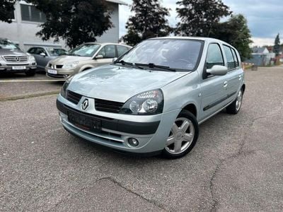Renault Clio II
