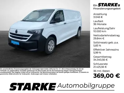 Gebraucht VW T7