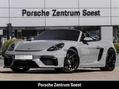 gebraucht Porsche 718 Spyder Spyder 4.0/BOSE/CARBON-PAKET