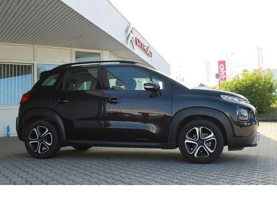 Gebraucht Citroën C3 Aircross Feel 82 PS (60 kW) 2018 Andere farbe SUV