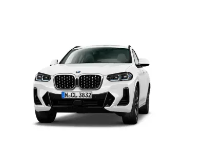 Gebraucht BMW X4