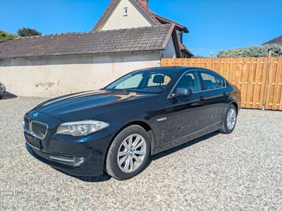 BMW 528