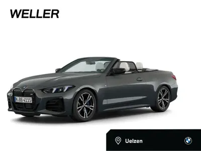 Gebraucht BMW M440