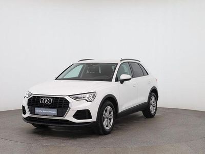 Usata Audi Q3 Sport 150 CV (110 kW) 2021 Bianco SUV