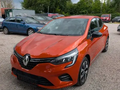 Gebraucht Renault Clio V