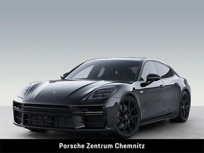 Schwarz Neu 2026 Porsche Panamera 4 Limousine | 153.084 €