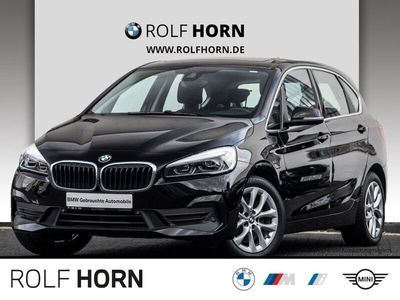 gebraucht BMW 225 Active Tourer xe