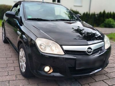 gebraucht Opel Tigra 1.4 , tuv 07/2025