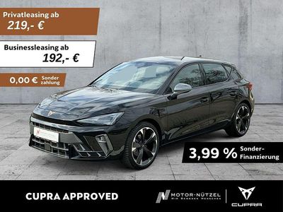 Usata Cupra Leon 150 CV (110 kW) 2025 Berlina