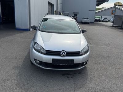 VW Golf VII