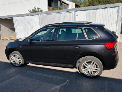 Gebraucht Skoda Kamiq