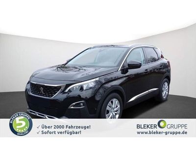 gebraucht Peugeot 3008 1.2 PureTech 130