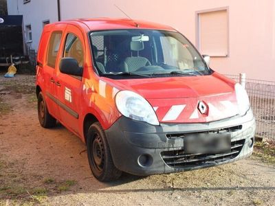 gebraucht Renault Kangoo 1.5 dCi Rapid Extra