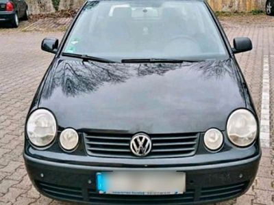 gebraucht VW Polo 1.2 Motor