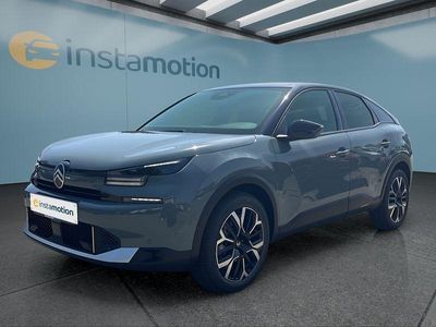 Gebraucht Citroën C4 145 PS (106 kW) 2025 Grün Limousine