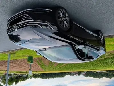 Gebraucht VW Arteon