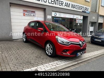 Renault Clio IV