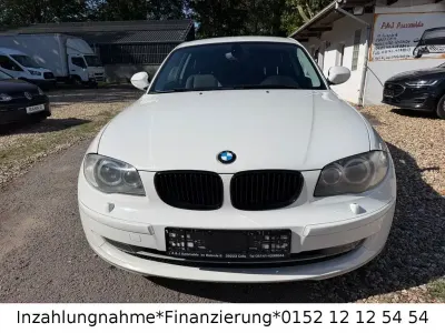 Gebraucht BMW 123