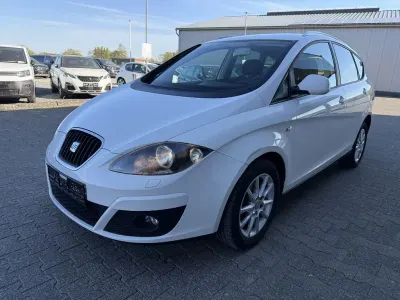 Gebraucht Seat Altea