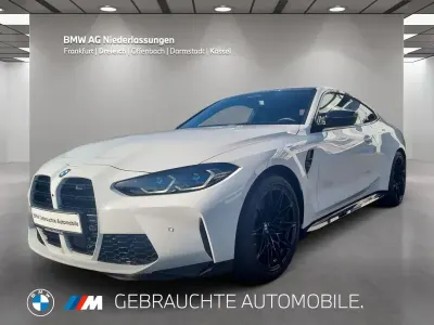 Gebraucht BMW M4