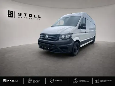 Gebraucht VW Crafter