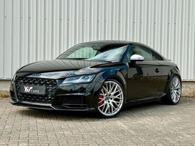 Audi TTS