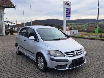 gebraucht VW Golf Plus 1.4 Comfortline Kein Tüv