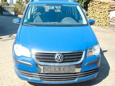 VW Touran