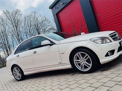 Mercedes C230