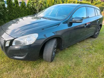 Gebraucht Volvo V60