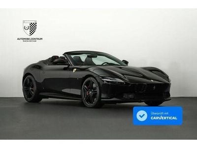 Gebraucht 2024 Ferrari Roma Cabrio | 269.900 € (Superpreis)