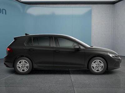 VW Golf VIII