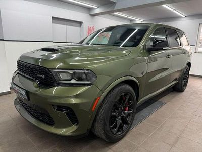 Gebraucht Dodge Durango 295 PS (216 kW) 2021 Andere SUV