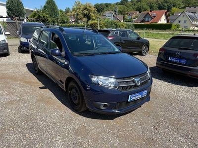 Dacia Logan MCV