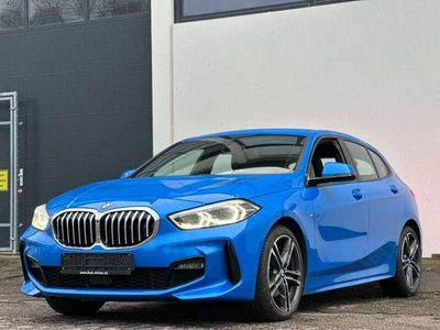 gebraucht BMW 118 118 1 Lim. i M Sport LED/Ambiente/L-Heizung