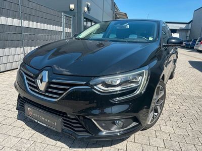 Renault Mégane IV