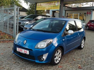 gebraucht Renault Twingo GT ~ Klimaanlage ~