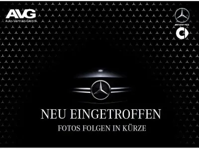 Gebraucht Mercedes C200