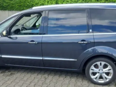 Gebraucht Ford Galaxy