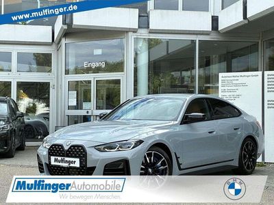 BMW 440