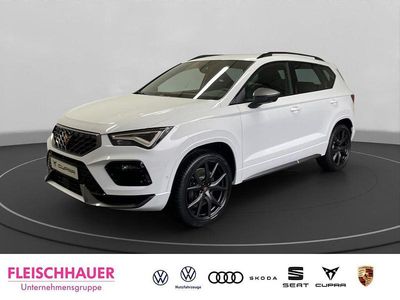 Neu Cupra Ateca VZ 300 PS (220 kW) 2025 Weiss SUV
