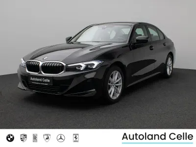Gebraucht BMW 318