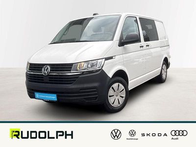 Weiß Gebraucht 2020 VW Transporter Van | 23.795 € (Fairer Preis)
