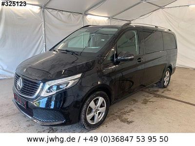 Mercedes EQV300